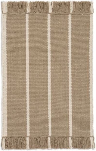Dywanik Calm Kelim 50 x 70 cm Ferm Living  różne warianty