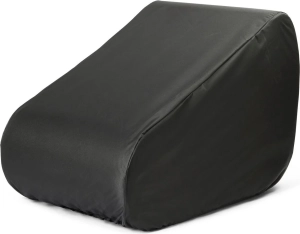 Pokrowiec na leżankę ogrodową Rouli Bouclé Ferm Living 