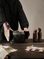 Łapki kuchenne Section 2 szt. Ferm Living 