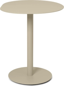 Stolik/stół Pond Cashmere Ferm Living różne warianty