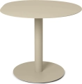 Stolik/stół Pond Cashmere Ferm Living różne warianty