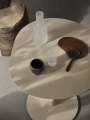 Stolik/stół Pond Cashmere Ferm Living różne warianty
