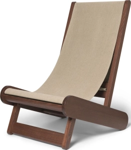 Fotel Hemi Ferm Living 