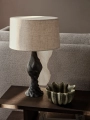 Podstawa do lampy stołowej Moltan Ferm Living 