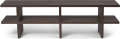 Ławka Kona 42 x 138 cm Ferm Living różne warianty