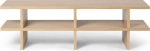 Ławka Kona 42 x 138 cm Ferm Living różne warianty
