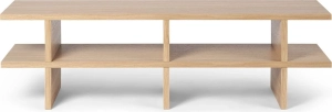 Ławka Kona 42 x 138 cm Ferm Living różne warianty