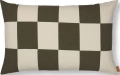 Poszewka na poduszkę Fold w kratkę 40 x 60 cm Ferm Living różne warianty