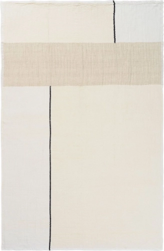 Narzuta Dela 120 x 170 cm Ferm Living