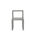 Krzesełko Little Architect Grey Ferm Living   