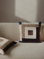 Poszewka na poduszkę Border 50 x 50 cm Ferm Living różne warianty