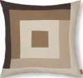 Poszewka na poduszkę Border 50 x 50 cm Ferm Living różne warianty