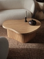 Stolik kawowy Isola Ferm Living 