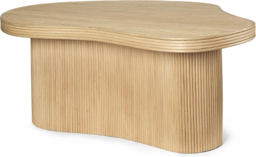 Stolik kawowy Isola Ferm Living 