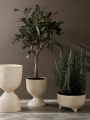 Donica Evoke Tall Ferm Living 