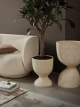 Donica Evoke Tall Ferm Living 