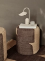 Puf Forene Ferm Living 