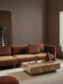 Stolik kawowy Burl Ferm Living  
