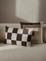 Poduszka dekoracyjna Border 50 x 50 cm Ferm Living różne warianty 