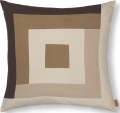 Poduszka dekoracyjna Border 50 x 50 cm Ferm Living różne warianty 