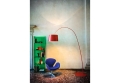 Lampa podłogowa TWIGGY ELLE Foscarini