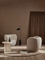 Dywan Stille 240 cm Ferm Living różne warianty