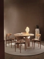 Dywan Stille 240 cm Ferm Living różne warianty