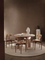 Dywan Stille 240 cm Ferm Living różne warianty