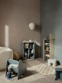 Regał na książki Slope Ferm Living różne kolory