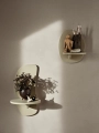Półka ścienna Pilu 40 cm Ferm Living różne warianty