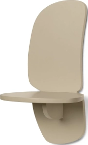 Półka ścienna Pilu 40 cm Ferm Living różne warianty