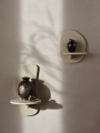 Półka ścienna Pilu 40 cm Ferm Living różne warianty