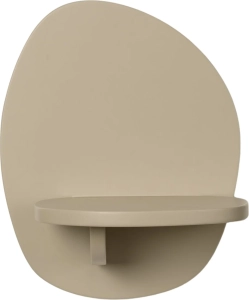 Półka ścienna Pilu 25 cm Ferm Living różne warianty 