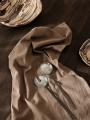Łyżki do sałaty Obra 2 szt. Ferm Living 
