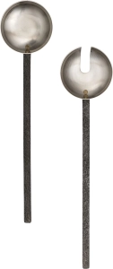 Łyżki do sałaty Obra 2 szt. Ferm Living 