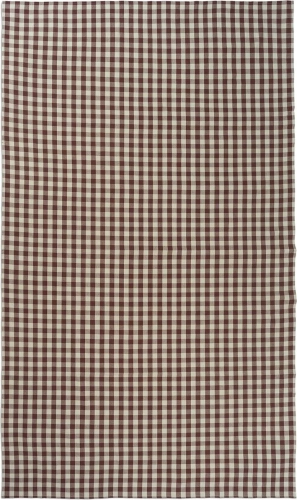 Obrus Bothy w kratkę 150 x 240 cm Ferm Living