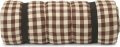Materac Bothy w kratkę 180 cm Ferm Living  