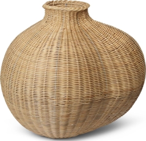 Wazon Bola 50 cm Ferm Living 