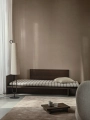 Stolik kawowy Kona ze sklejki i MDF 78 cm Ferm Living różne warianty