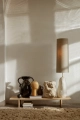 Ławka Kona 20 cm x 138 cm Ferm Living różne warianty 