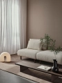 Ławka Kona 20 cm x 138 cm Ferm Living różne warianty 