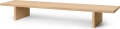 Ławka Kona 20 cm x 138 cm Ferm Living różne warianty 