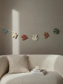Girlanda Swif Bird Ferm Living różne warianty