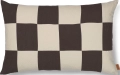 Poduszka dekoracyjna Fold w kratkę 40 x 60 cm Ferm Living różne warianty 
