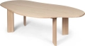 Stół Tarn 220 cm Ferm Living różne warianty