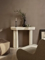 Świecznik na klasyczną świecę Gale Ferm Living różne warianty