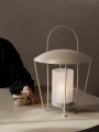 Latarnia Abri 44,5 cm Ferm Living  różne warianty
