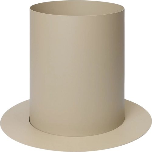 Doniczka Auran L Ø 32.3 cm  Ferm Living różne warianty 