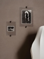 Ramka na zdjęcia Gravel Ferm Living 