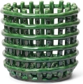 Kosz do przechowywania Ferm Living 14,5 cm ceramiczny Ferm Living rózne warianty 